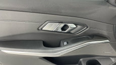 BMW M3 xDrive Competition M 4dr Step Auto Petrol Saloon